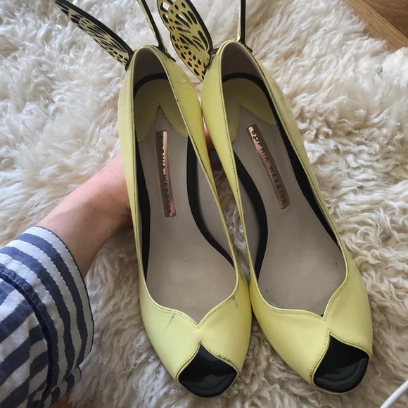 Sophia Webster Heels! - Picture 5 of 6